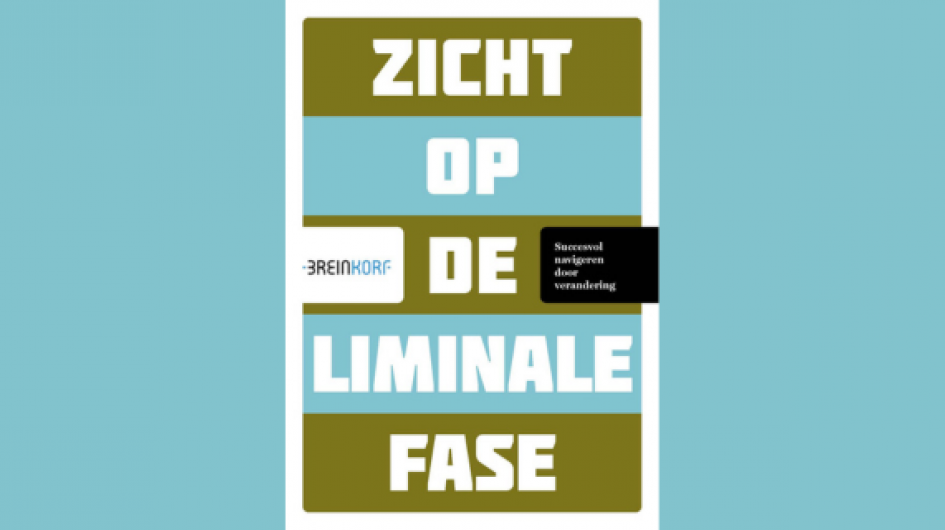 E-book Liminale fase